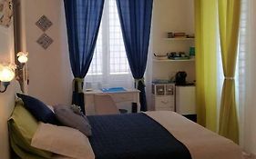 Sorrento Penthouse Suites